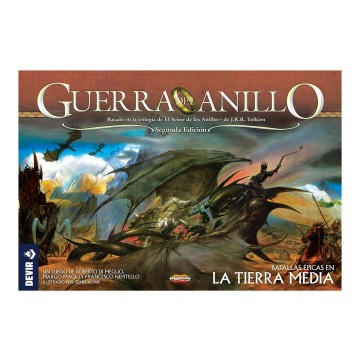 Guerra del Anillo