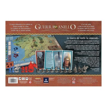 Guerra del Anillo