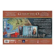 Guerra del Anillo