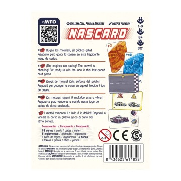 Nascard