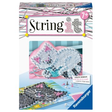 String it mini Gattini