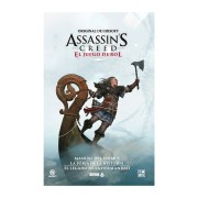 Assassin's creed - Slipcase + 3 libros