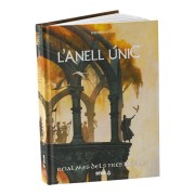 L'Anell únic 2ª ed. - Reialmes dels Tres anells