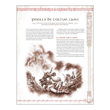 L'Anell únic 2ª ed. - Reialmes dels Tres anells