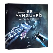 Stretch goal: ISS Vanguard Flota Perdida