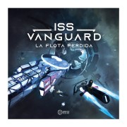 Stretch goal: ISS Vanguard Flota Perdida