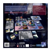 Stretch goal: ISS Vanguard Flota Perdida