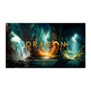 Dragon Eclipse - Terrenos