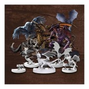 Sword & Sorcery: Crónicas Antiguas - Mascotas caóticas