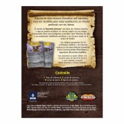 Sword & Sorcery: Crónicas Antiguas - Mascotas caóticas