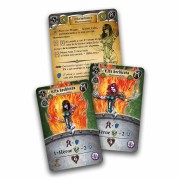 Sword & Sorcery: Crónicas Antiguas - Set de Desafíos