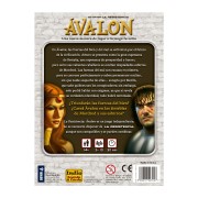 La Resistencia: Avalon