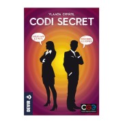 Codi Secret (Catalán)