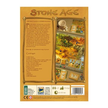 Stone Age (Catalán)