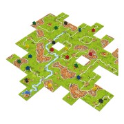 Carcassonne Basic Català