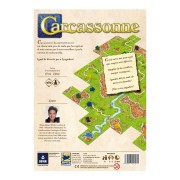Carcassonne Basic Català