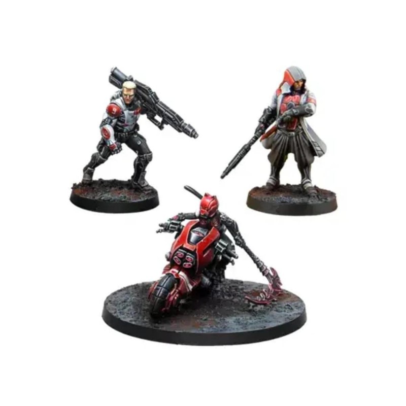 JSA Oban Expansion Pack Alpha
