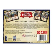 Hero Realms