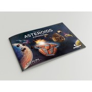 Expansión Asteroids - Nexum Galaxy