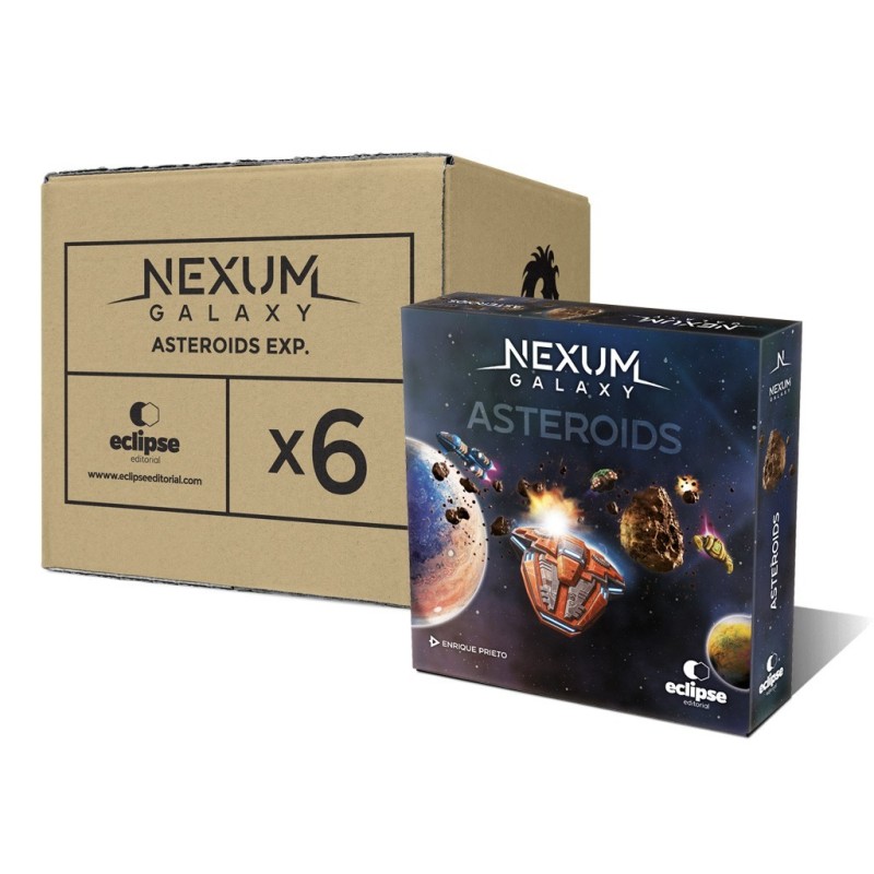 NexumExpx6