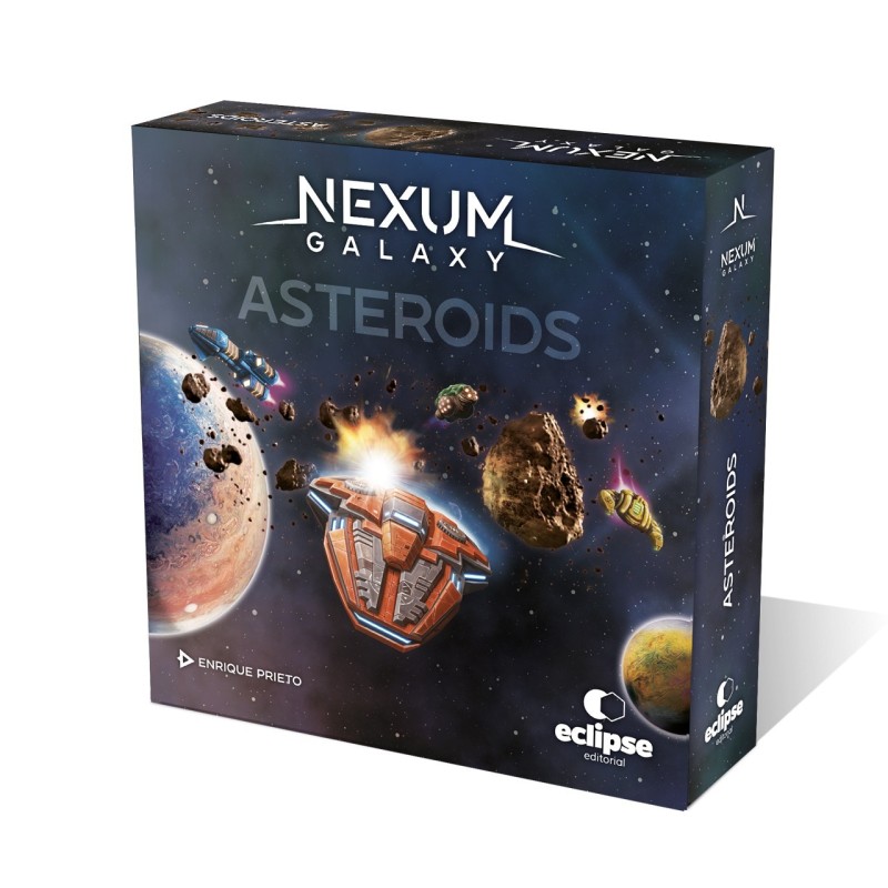 NexumExpx6