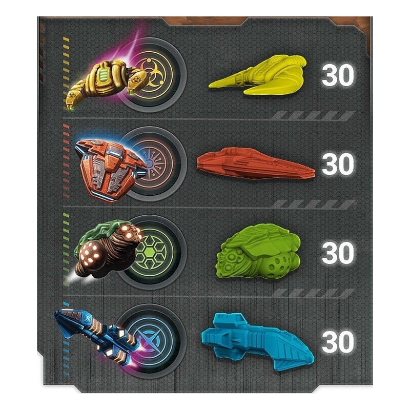 NexumMinis