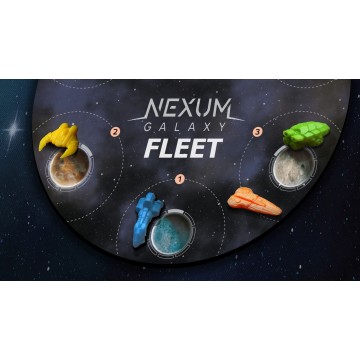 NexumMinis