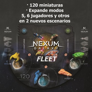 NexumMinis