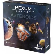 Expansión Asteroids - Nexum Galaxy