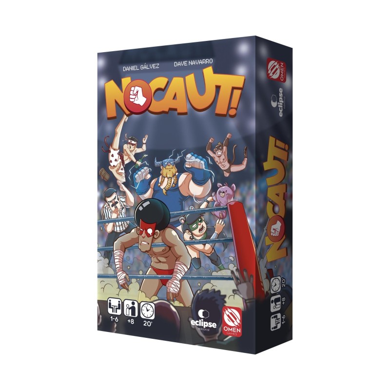nocautEspx12