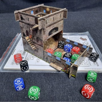 onusDicetower