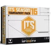 ITS Season 16 - Tournament Pack - Infinity (Inglés)