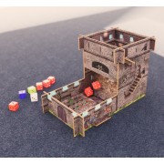 onusDicetower