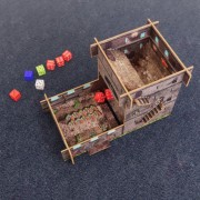 onusDicetower