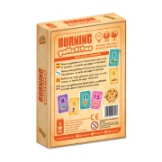 Burning Galletitas