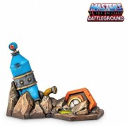 Wave 3: Facción Evil Warriors - Masters of the Universe Battleground