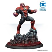Atrocitus, Lord Of Rage - DC Universe Miniature Game