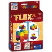 Flex Puzzler XL (EN/FR/GR/NL)