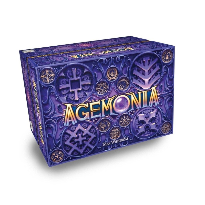 Agemonia