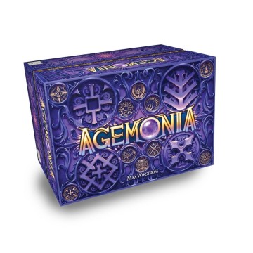 Agemonia