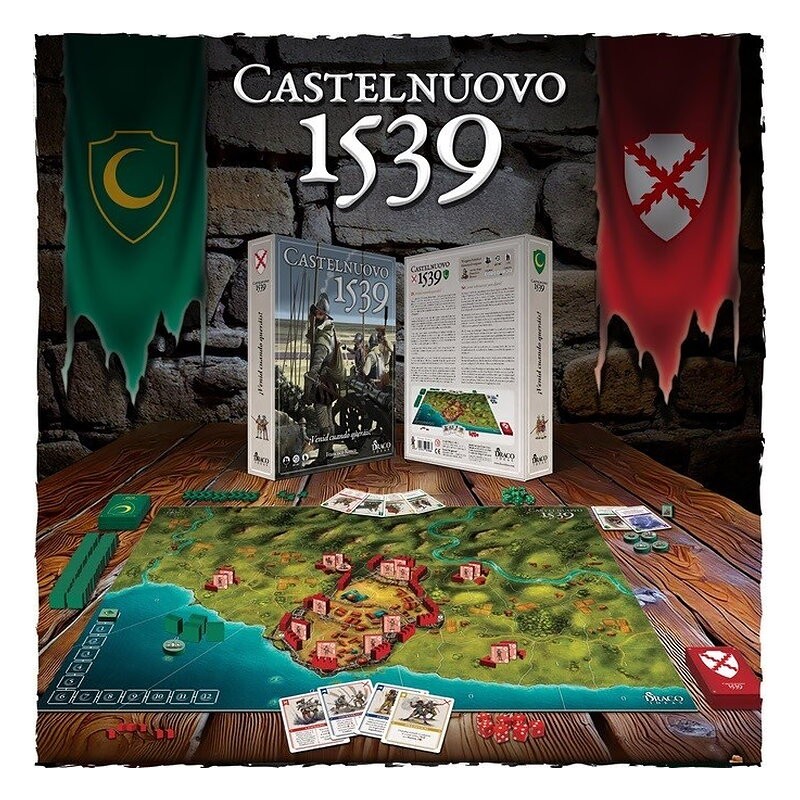 PackCastel+Libro