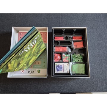 PackCastel+Libro