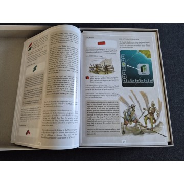 PackCastel+Libro