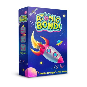 Atomic Bond