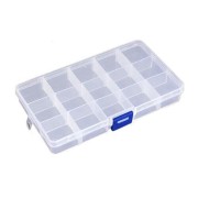 PlasticBox