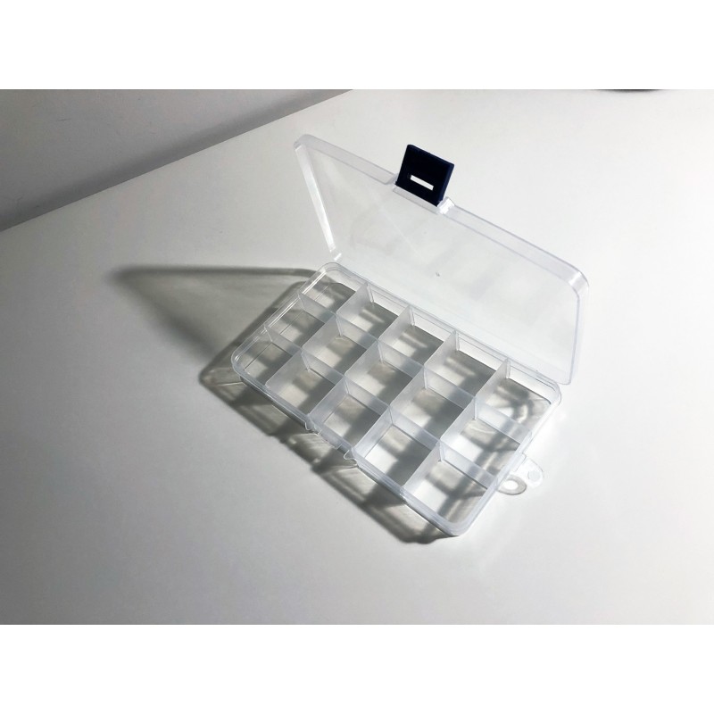 PlasticBox
