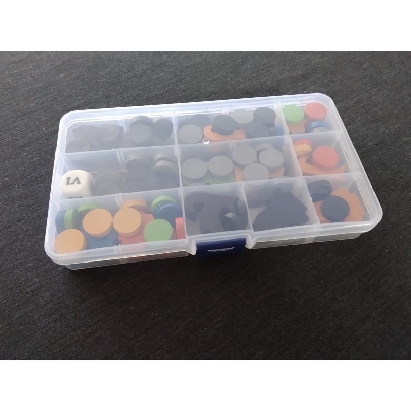 PlasticBox