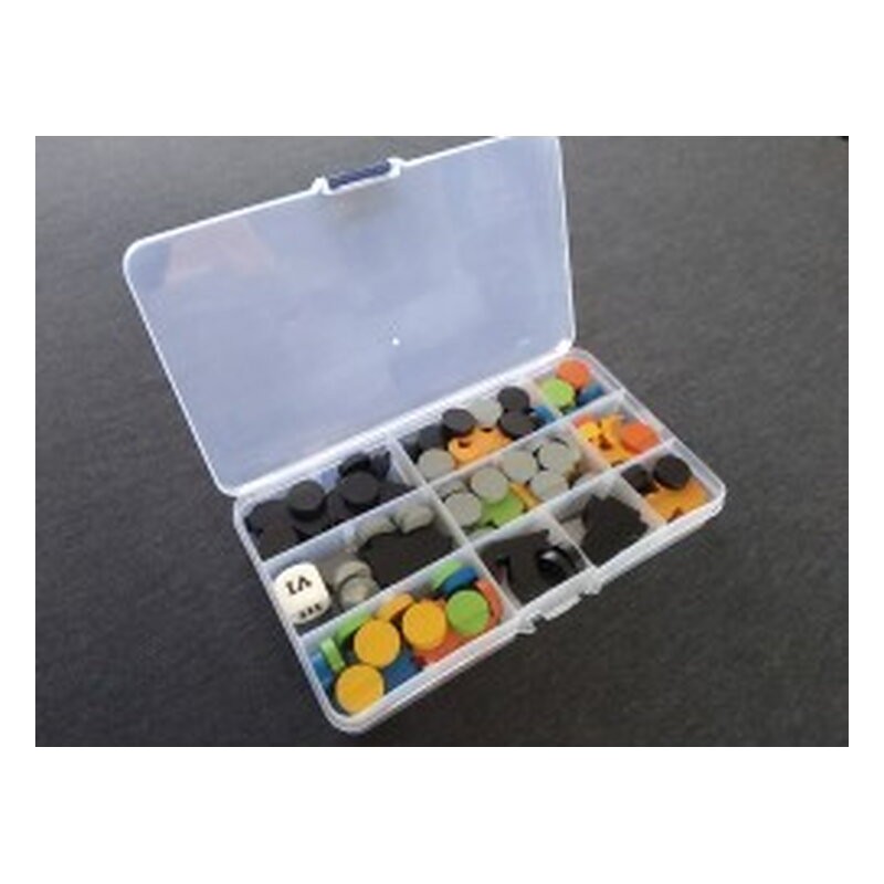 PlasticBox