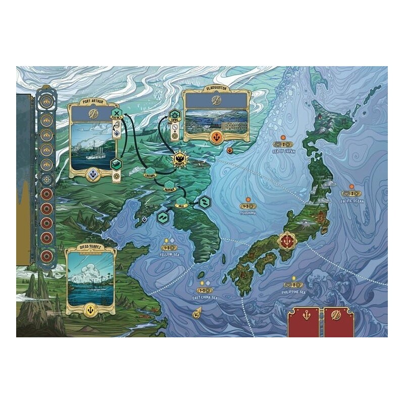PortArtEs