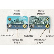 PortArtEs